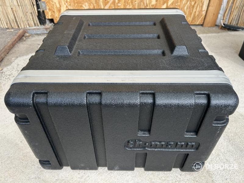 6U Thomann rack