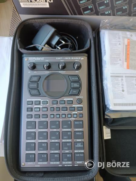 Roland SP-404 MK2