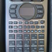 Roland SP-404 MK2