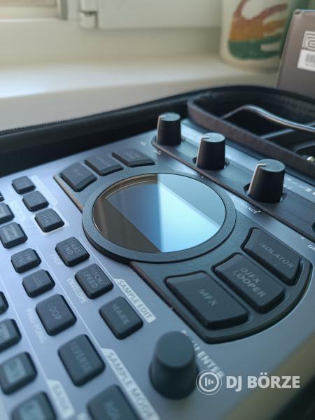 Roland SP-404 MK2