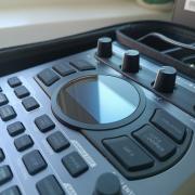 Roland SP-404 MK2