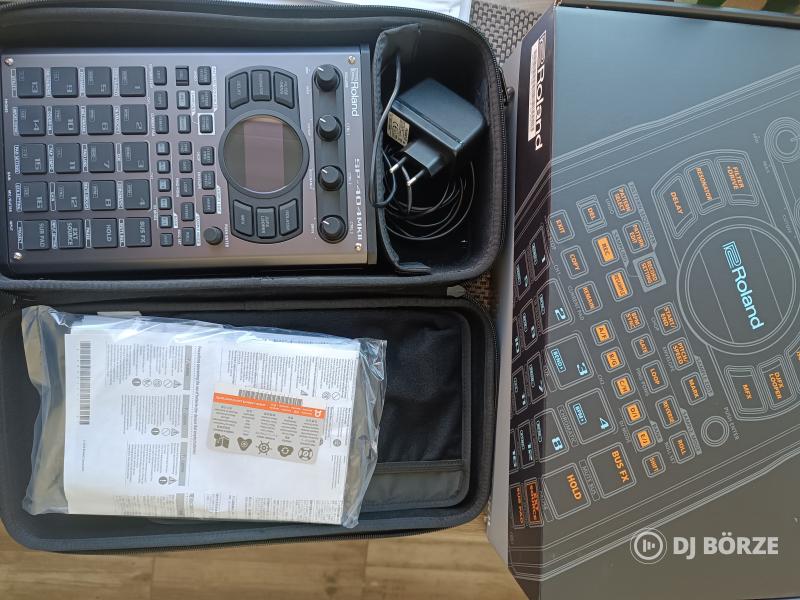 Roland SP-404 MK2