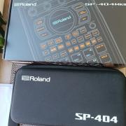 Roland SP-404 MK2