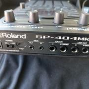 Roland SP-404 MK2