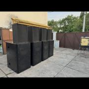 🔥 PROFI EIGHTEEN SOUND HANGRENDSZER ELADÓ 🔥