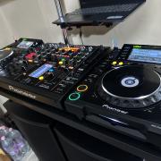 Pioneer 2000 szett eladó! Beszámítás is lehetséges!