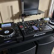 Pioneer 2000 szett eladó! Beszámítás is lehetséges!