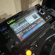 Pioneer 2000 szett eladó! Beszámítás is lehetséges!