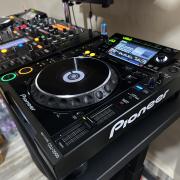 Pioneer 2000 szett eladó! Beszámítás is lehetséges!
