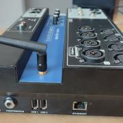 Soundcraft Ui12 keverőpult