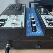 Soundcraft Ui12 keverőpult