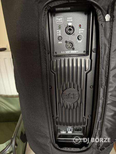 RCF ART 915-A