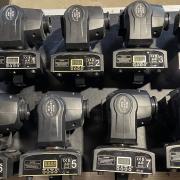 60W Mini Led Spot