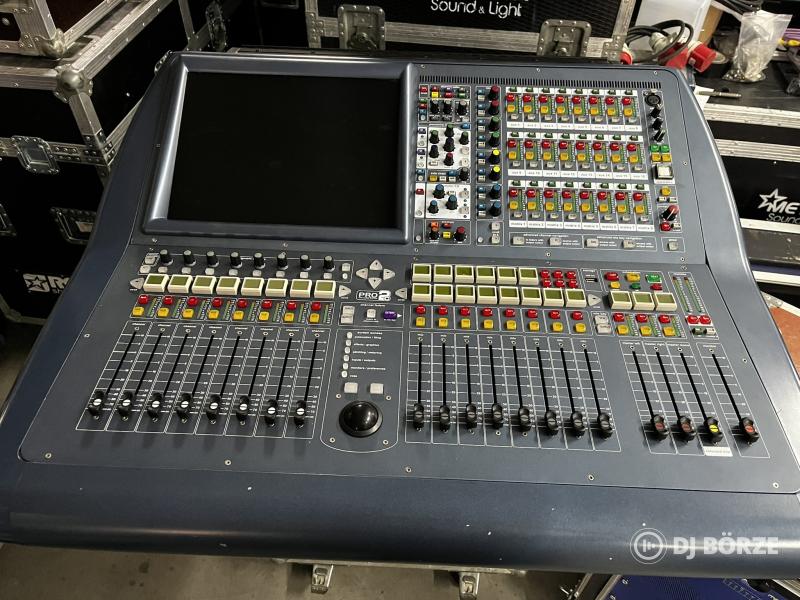 Midas PRO2