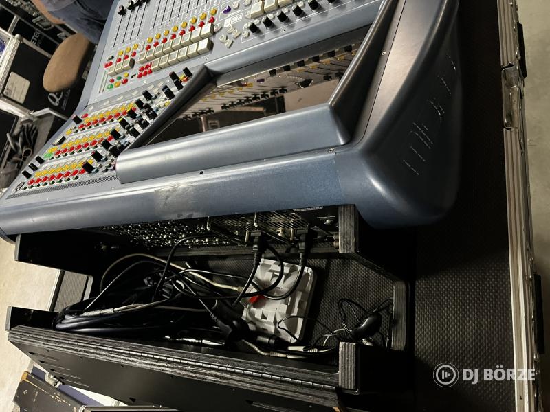 Midas PRO2