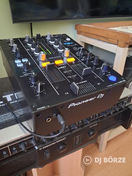 Pioneer DJM-450 DJ