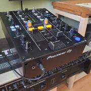 Pioneer DJM-450 DJ