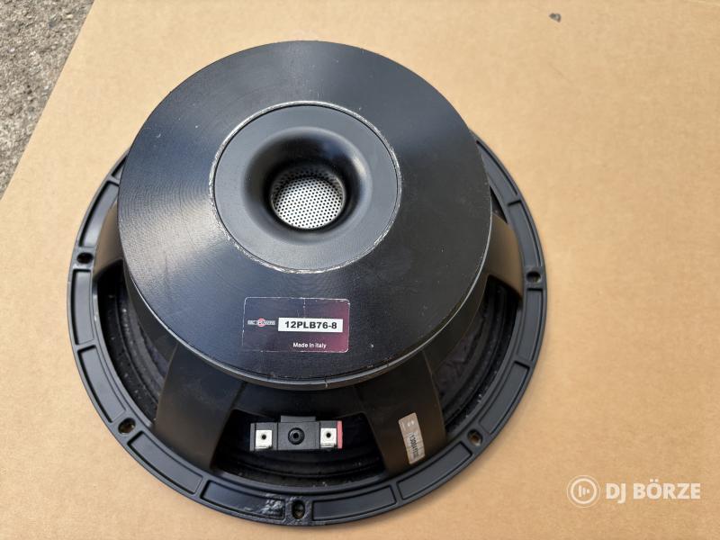 B&c 12 plb-76-8