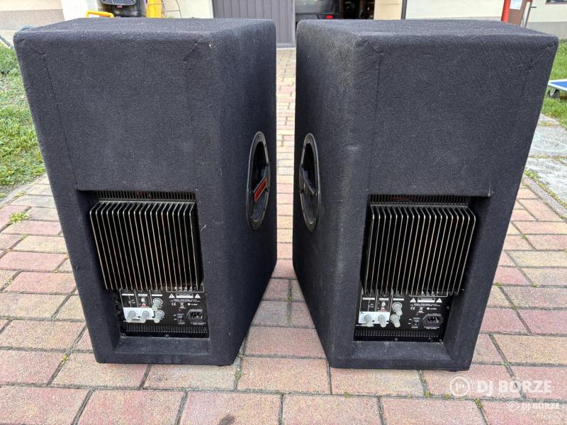 Eladó 1 pár Wharfedale EVP-X15P Aktív Hangfal Budakalászon