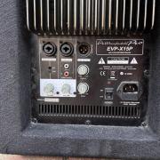 Eladó 1 pár Wharfedale EVP-X15P Aktív Hangfal Budakalászon