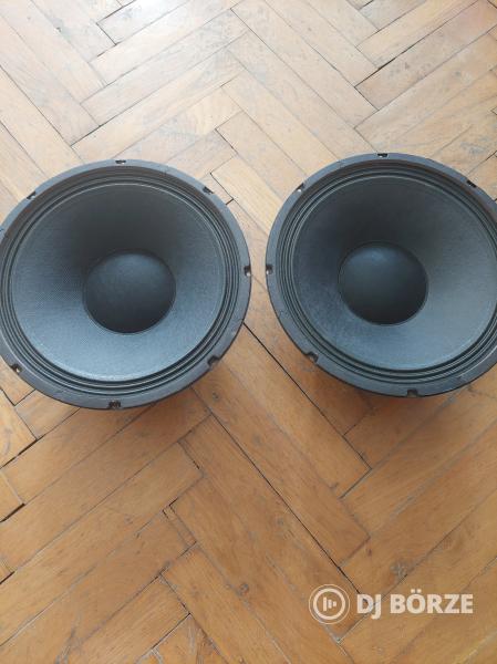 Eminence gamma 12a 2db