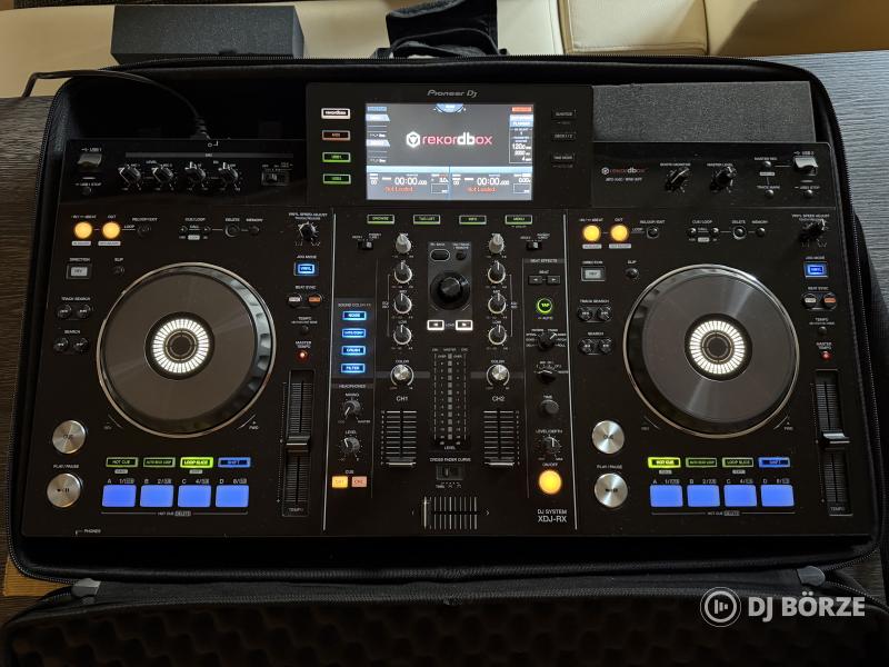 PIONEER XDJ-RX