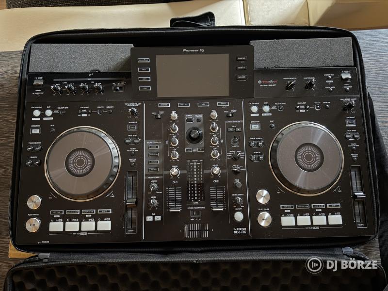 PIONEER XDJ-RX