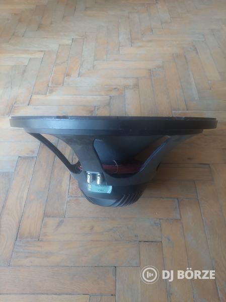 18sound 18nd930 ultrakönnyű szub