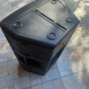 Us Blaster Hangfal 1db