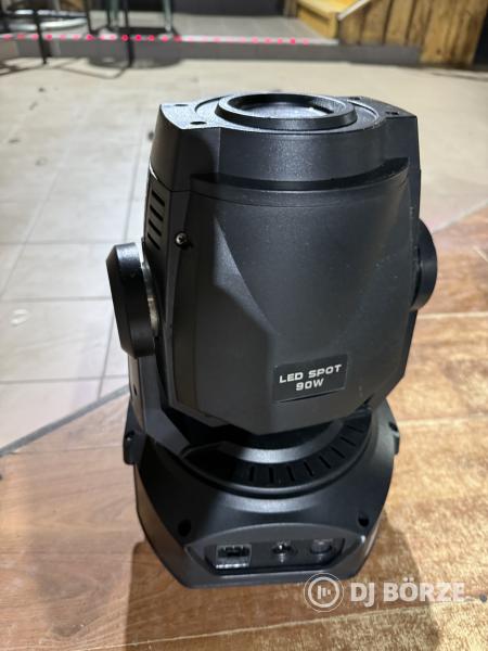 90W LedSpot, 6 db!
