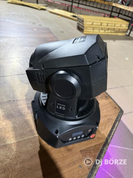 90W LedSpot, 6 db!
