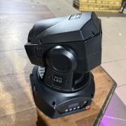 90W LedSpot, 6 db!