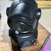 90W LedSpot, 6 db!