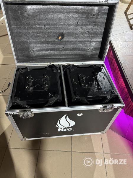 Fire-Sharpy 5R Beam 2db+rack!