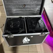 Fire-Sharpy 5R Beam 2db+rack!