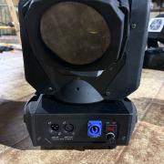 4x25w Beam 2 db!
