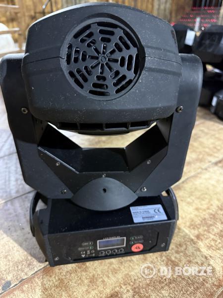 4x25w Beam 2 db!