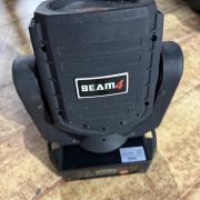 4x25w Beam 2 db!
