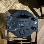 7x18W RGBWAUV LedPar