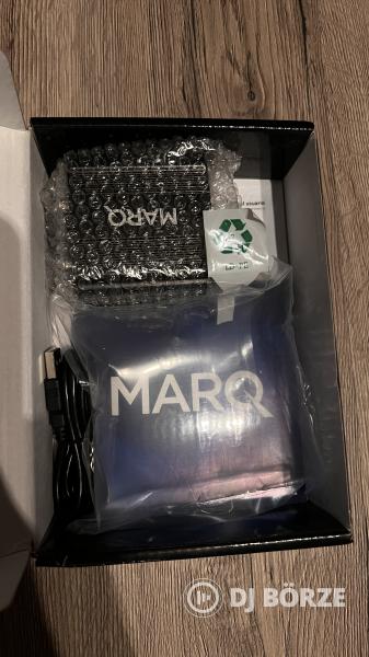 Új Marq SceniQ 2x2 fényvezérlő