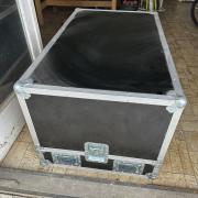 Rack, doboz