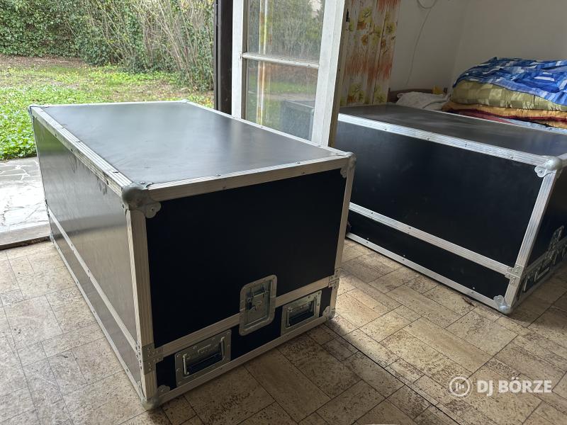 Rack, doboz
