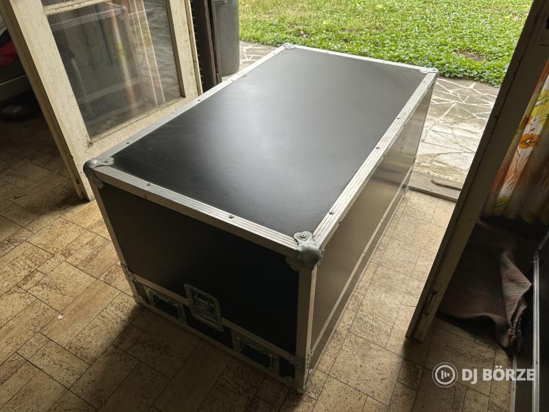 Rack, doboz