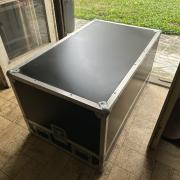 Rack, doboz