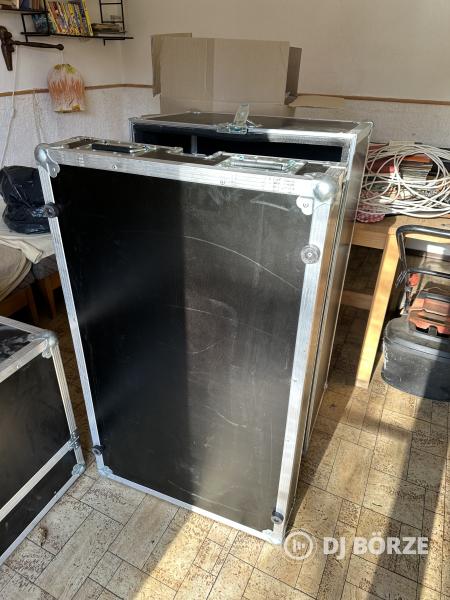 Rack, doboz