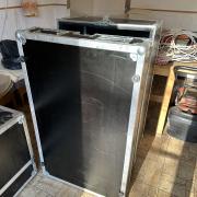 Rack, doboz