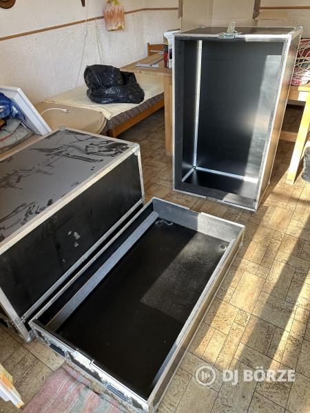 Rack, doboz