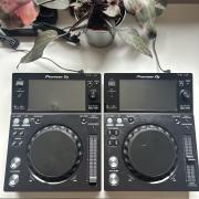 Pioneer XDJ-700 pár eladó