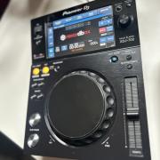 Pioneer XDJ-700 pár eladó