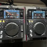 Pioneer XDJ-700 pár eladó